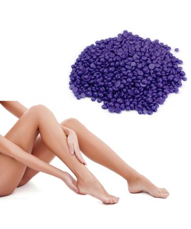 Beaupretty 2ST Painless Hair Removal Wax Beans - Facial & Armpit Wax for Smooth Skin - Ideal for Whole Body Hair Removal - Buy Online on GoSupps.com