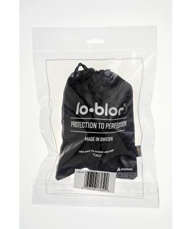 lobloo Free Male Patented Athletic Groin Cup | For Kick Boxing, MTB, BMX, Cricket, Hockey, Baseball, Football | Male Size +13yrs - Buy Online on GoSupps.com