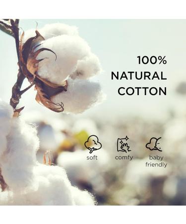 Duomiaomiao Baby Sleeping Bag with Legs | 0.5 TOG 100% Cotton Wearable Blanket | Pink Forest | 3-4 Years (95cm) | Baby Height 100-110cm - Buy Online on GoSupps.com