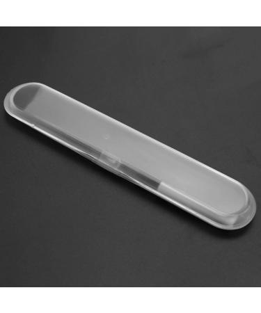 Bumdenuu 6Pcs Ear Pick Set Stainless Steel Earpick Ear Wax Curette Remover Spoon Spiral Ear Clean Tool With Case - Buy Online on GoSupps.com