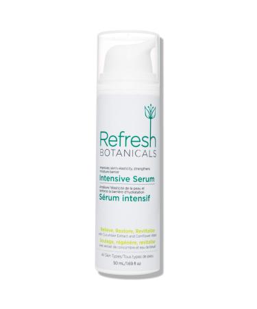 INTENSIVE SERUM - REFRESH BOTANICALS