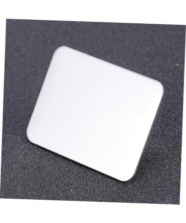 Palette De Maquillage Pour Vernis Ongles Spatule De Nail Art Palette De Manucure Bague Outil De Manucure Et Filles - Buy Online on GoSupps.com