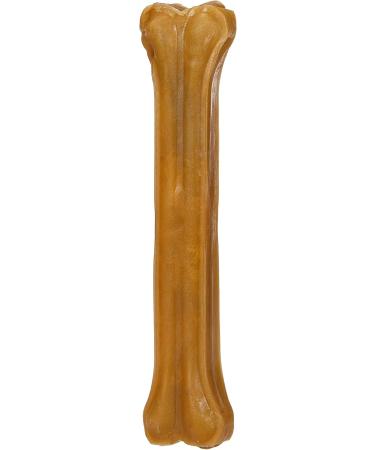 Nobby Chewing Bone Pressed - 32cm 420g | Durable Dog Chew | International Shipping Available - Buy Online on GoSupps.com