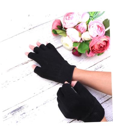 POPETPOP Moisturizing Gloves Touch Screen Gloves Moisturizing Lotion Hand Repair Gloves Essential Oils Gloves Hydrating Glove Spa Glove Whitening Glove Gel Hand Mask Cosmetic - Buy Online on GoSupps.com