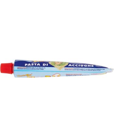 Anchovy Paste FLOTT 60 GR - Buy Online on GoSupps.com