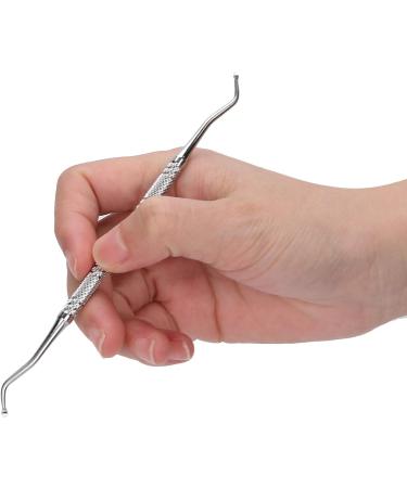 9Pcs Ingrown Toenail Corrector Strips Ingrown Toenail Treatment Strips Brace Foot Care Tool Kit Paronychia Toe Nail Fixer Pedicure Tool Nail Toenail Corrector Sticker Nail - Buy Online on GoSupps.com