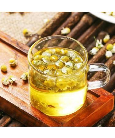 Chamomile Flowers Dried Yang Gan Ju (1000g(2.20pounds)) - Buy Online on GoSupps.com