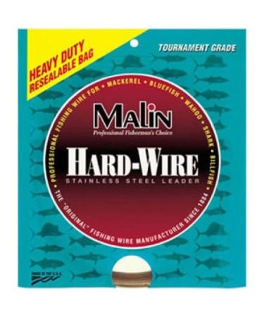 Malin LC9-42 SS Wire Cof