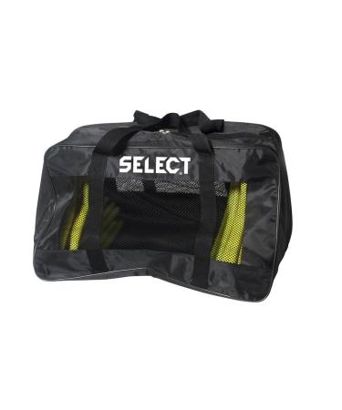 SELECT Carry Bag for Training Hurdles, Black