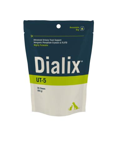 Dialix UT-5 60g 30 pieces 2 g (pack of 30)