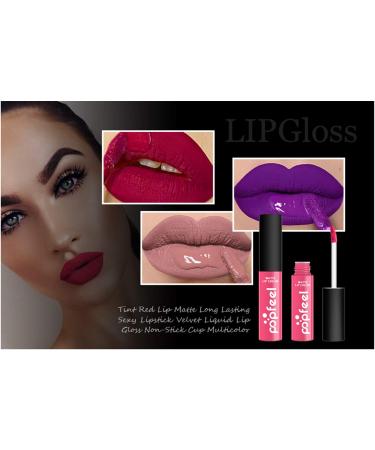 CHSEEA Complete Makeup Gift Set - All-in-One Starter Kit for Teens & Adults | Lip Gloss, Concealer, Eyeshadow Palette | Highly Pigmented Cosmetic Set (24PCS) - Buy Online on GoSupps.com