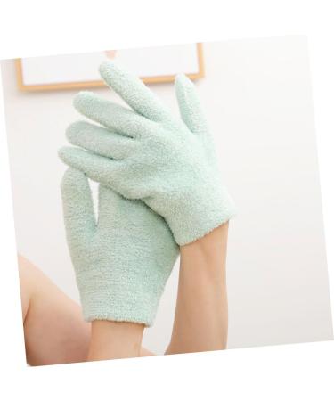  HAPINARY 1 Pair Moisturizers Lotion Overnight Inspection Cotton Repair Cracked Skin Night Sock Gel Moisturizing Internal Hand - Buy Online on GoSupps.com