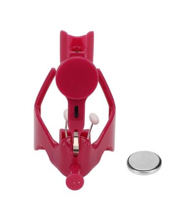 Dioche Nose Shaper - Ergonomic Electric Vibration Nose Clip & Massager for Men & Women | Nose Up Lifting Beauty Tool - Buy Online on GoSupps.com