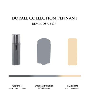 Pennant for Men 3.3 oz Eau de Toilette - Buy Online on GoSupps.com