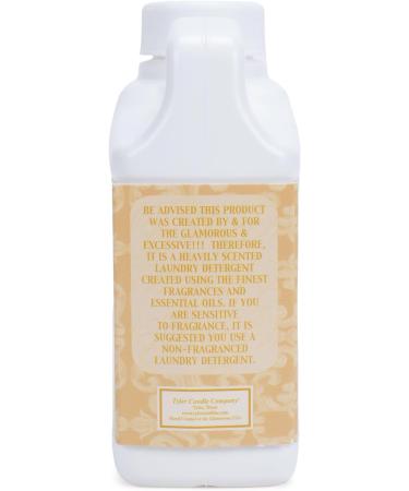Tyler Candle Company High Maintenance Liquid Laundry Detergent 4oz - Pack of 2 | International Shipping Available - Buy Online on GoSupps.com