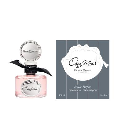 Osez Moi Eau De Parfum Spray for Women 3.4 Ounce - Buy Online on GoSupps.com