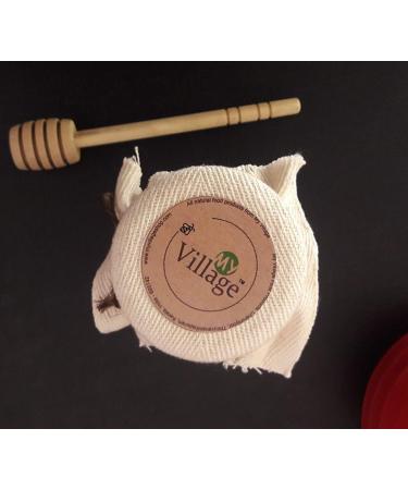 Wook Stingless/Small Bee Raw Unprocessed Natural Honey - Buy Online on GoSupps.com