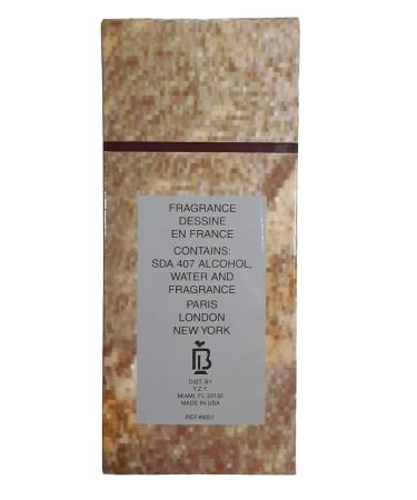 Titus For Men EDT 3.3 FL. OZ. - Buy Online on GoSupps.com