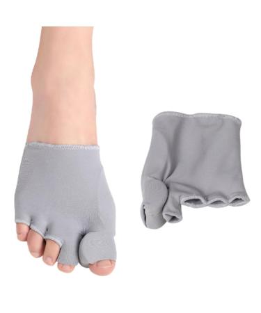 Camidy 1 Pair Bunion Corrector for Women and Men Bunion Pain Relief Hallux Valgus Corrector Bunion Socks for Hammer Toes Foot Care Pain Relief