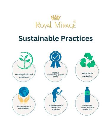 Royal Mirage Just Oud 120 ml EDC Spray - Buy Online on GoSupps.com