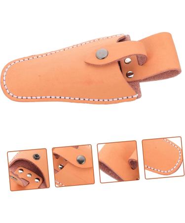 ABOOFAN Garden Scissors - Durable Cowhide Cutting Tools 21x9.5x5cm | International Shipping Available - Buy Online on GoSupps.com