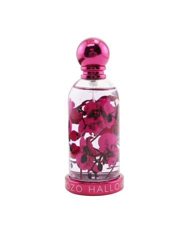 Halloween Kiss Eau De Toilette Spray - 50ml/1.7oz - Buy Online on GoSupps.com