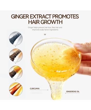 Buy Mintz Ginger Oil - Premium Quality 100% Pure & Natural - Fast Worldwide Shipping - Buy Online on GoSupps.com