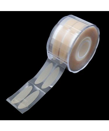 Invisible Wide Double Eyelid Self Adhesive Sticker Tape - Size L | Sourcing Map Beauty Tool - Buy Online on GoSupps.com