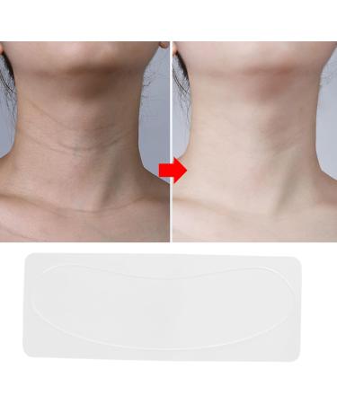 Neck Wrinkle Pad Reusable Neck Wrinkle Patch Flexible for Skin Care for Home Travel - Buy Online on GoSupps.com