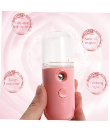 FOMIYES Steamer Pot Mini Humidifier Usb Face Sprayer Hot Makeup Device Face Steamer Air Spray Meter - Buy Online on GoSupps.com