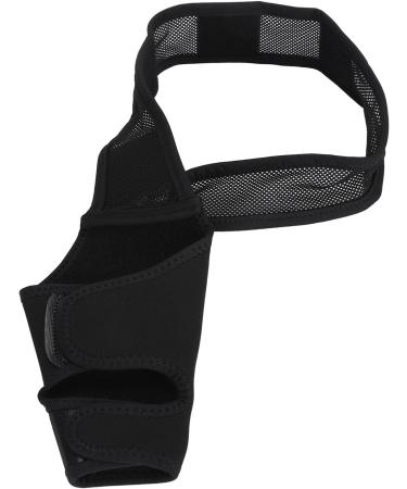 Dog Knee Pad Elastic Dog Leg Brace Oxford Fabric for Injury Recovery (S) - Buy Online on GoSupps.com