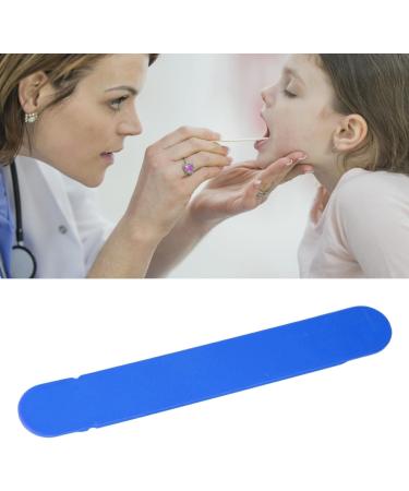 Safe Tongue Tip Coaches for Children | Swallowing Treatment & Muscle Training Device (Blue) - International Shipping Available - Buy Online on GoSupps.com