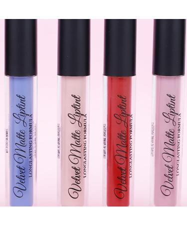  Viva la Diva VIVA LA DIVA Liquid Matte Lipstick - Buy Online on GoSupps.com