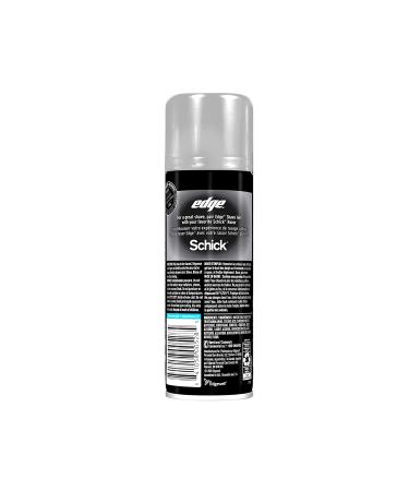 Edge Shave Gel Fragrance Free Ultra Sensitive 7 oz (Pack of 3) - Buy Now for smoother skin - Buy Online on GoSupps.com