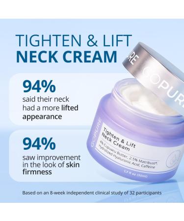 goPure - Body Confidence Set - Neck Butt & Thigh Arm and Belly Cream - Buy Online on GoSupps.com