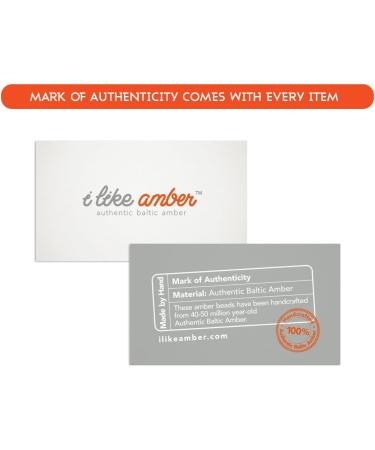 100% Baltic Amber Dog Necklaces & Collars - Natural Tick Protection for Cats & Dogs | Premium Raw Amber from Lithuania - Buy Online on GoSupps.com