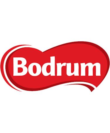 Bodrum Delight Luxury Rose 350g | Turkish Delight Sade Lokum Dessert Gourmet Box | Confectionery Authentic & Luxurious Selection of Turkish Delight Gift Box | From Turkey (Luxury Rose 350g 1 Pack) Luxury Rose 350g 1 Pack - Buy Online on GoSupps.com