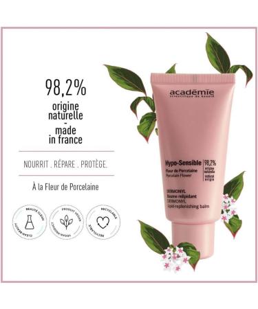 Academie Dermonyl Relipidant Hypo-Sensitive Cream 50 ml - Buy Online on GoSupps.com