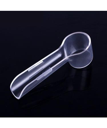 FLM Toothbrush Caps BHT016 - 4 Pack Protective Caps for Oral-B Electric Toothbrush Heads | Travel & Home Use - Buy Online on GoSupps.com