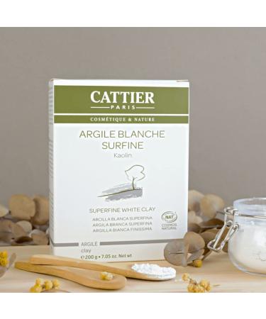 Buy CATTIER Clay and Mud Wax - 200g | International Shipping Available - Buy Online on GoSupps.com