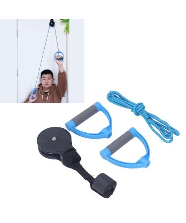 Door Exercise Shoulder Roller for Elderly | Easy Assembly & International Shipping - Buy Online on GoSupps.com