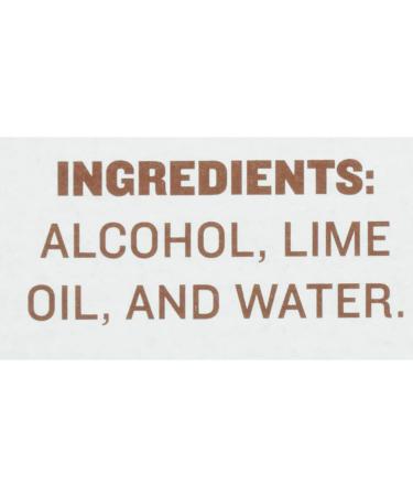 McCormick Pure Lime Extract - 1 fl oz (Pack of 1) - Buy Online on GoSupps.com
