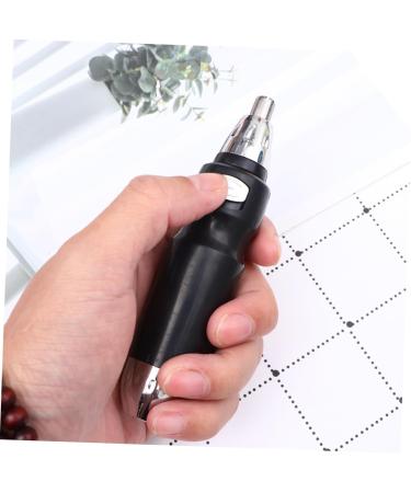 Buy Hemoton Hair Clipper & Trimmer - Electric Razor for Men | Nose Hair & Eyebrow Shaving Device | International Shipping - Buy Online on GoSupps.com