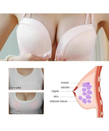 2024 New 4/8/12Pcs Bustbloom Breast Enhancement Patches - Breast Enhancement Patches | Breast Enhancement Patches | Breast Enhancement Cream Masks - Breast Enhancement Patches (2Box - 8Pcs) - Buy Online on GoSupps.com