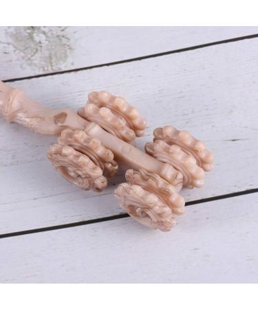 Buy Good Back Scratch Beige - International Shipping | Comfort & Relief - Buy Online on GoSupps.com