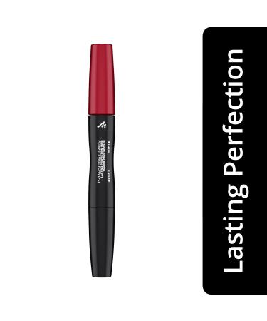 Buy Manhattan LP 16HR Lip Color Fb.740 - Long-Lasting Vibrant Shades for All Skin Types | International Shipping Available - Buy Online on GoSupps.com