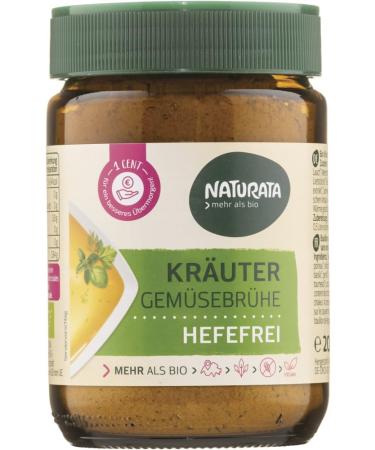  Naturata Naturata Pack of 6 Organic Yeast-Free Vegetable Candle Holders (6 x 200g) - Buy Online on GoSupps.com