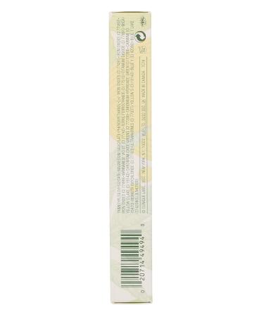 Clinique High Impact Waterproof Mascara for Women - Black 0.28 oz (Pack of 1) - Buy Online on GoSupps.com