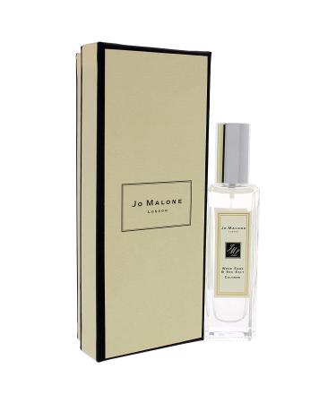 Jo Malone Wood Sage & Sea Salt Cologne Spray for Women - 1oz - Buy Online on GoSupps.com