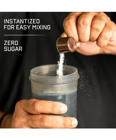 Buy Bolt BCAA Powder 2:1:1 - Muscle Recovery & Endurance Formula - Blueberry Blast - 30 Servings (240g) - International Shipping Available - Buy Online on GoSupps.com